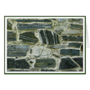 Cartão Quadro ajustável velho de Encouragment da parede