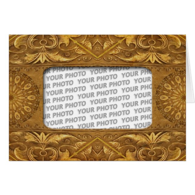 Cartão Quadro ARTs antigo (Frente Horizontal)