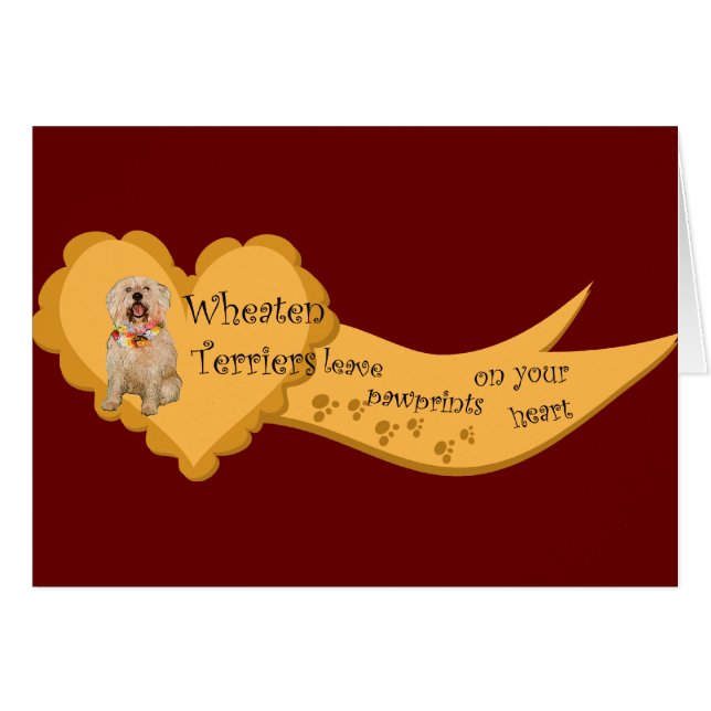 Cartão quadros de pântanos (Frente Horizontal)