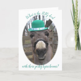 Cartão "Qual é o Grande Acordo?"