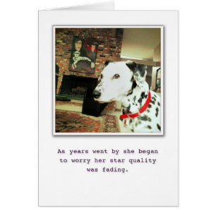 Cartão Qualidade da estrela (vazio)