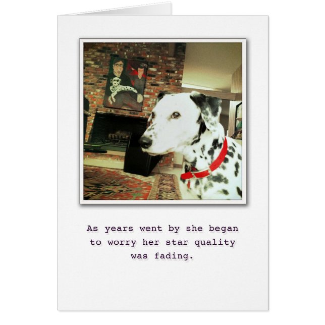 Cartão Qualidade da estrela (vazio) (Frente)