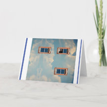 Quando você se sente sozinho & Azul