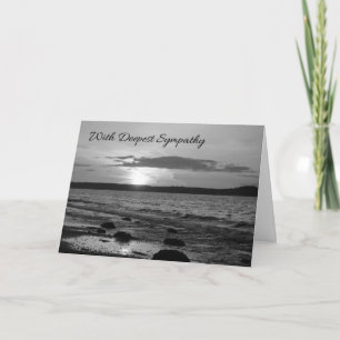 Cartão Que Deus cure seu coração...