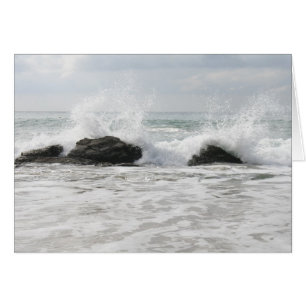 Cartão que dia bonito