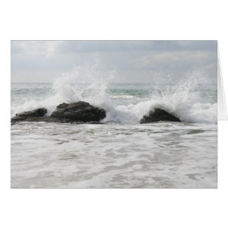 Cartão que dia bonito