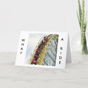 CARTÃO QUE PASSEIO/COMPARTILHÁ-LO COM VOCÊ É INCRÍVEL-ANI