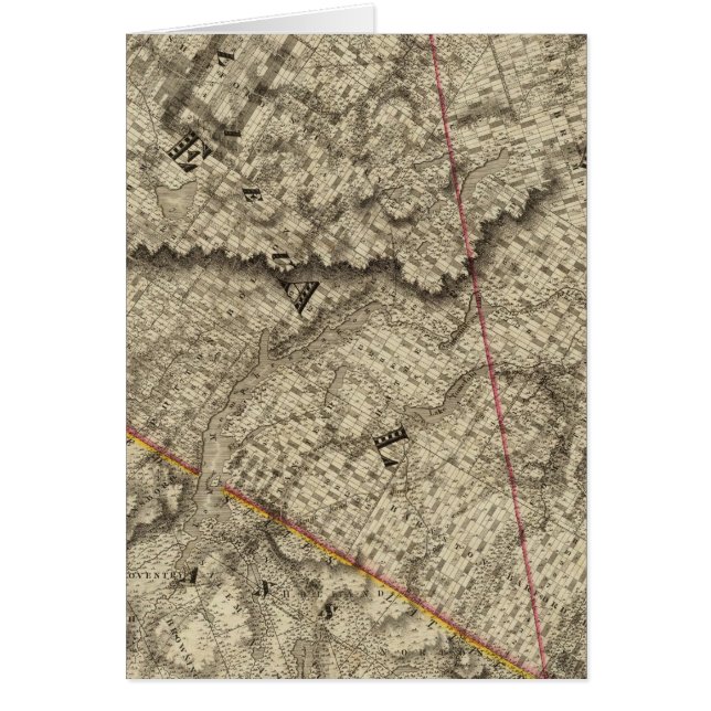 Cartão Quebec, Canadá 3 (Frente)