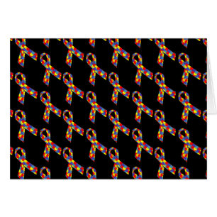 Cartão Quebra-cabeça