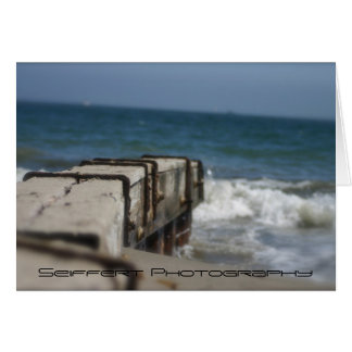 Cartão Quebra de ponto