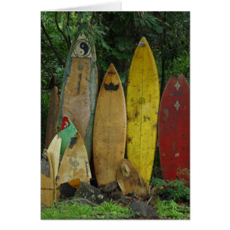 Cartão Quebrado, Mas Não Esquecido