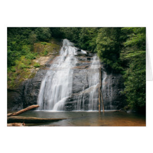 Cartão Quedas da angra de Helton