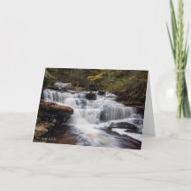 Quedas de Delaware - outono 2018