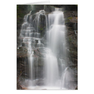 Cartão Quedas de Soco