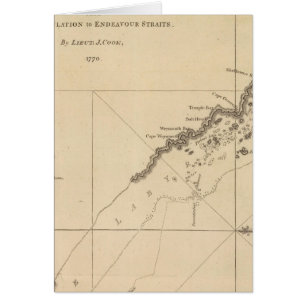 Cartão Queensland, Austrália