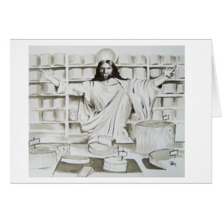 Cartão Queijos de Nazereth