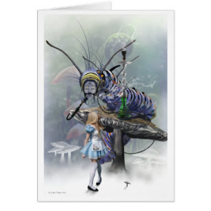 Cartão Quem são você