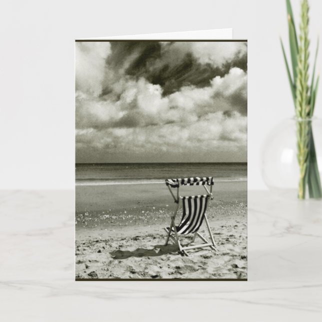 Cartão QUERIA QUE VOCÊ ESTIVESSE AQUI cumprimentando o ca (Frente)