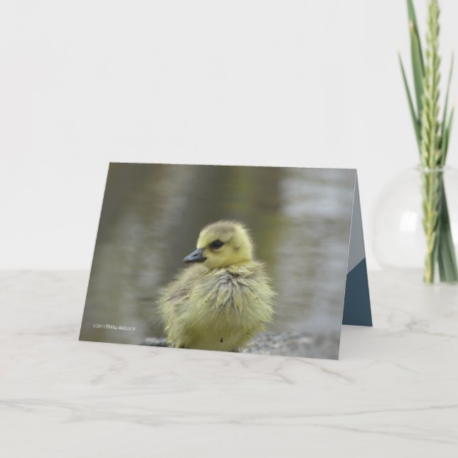 Cartão Querida Doce (Frente)