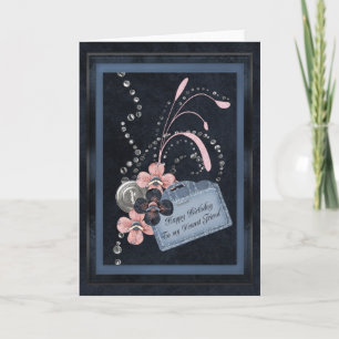 Cartão Querido Amigo Aniversário