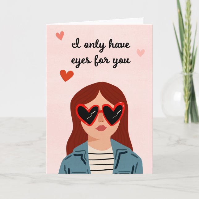 Cartão Querido Vale do Amanhecer IV (Frente)