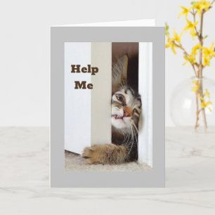 CARTÃO QUERO DIZER **FELIZ ANIVERSÁRIO** PARA "VOCÊ" AG