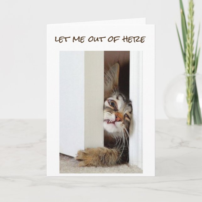 CARTÃO QUERO DIZER **FELIZ ANIVERSÁRIO** PARA "VOCÊ" AGOR (Frente)