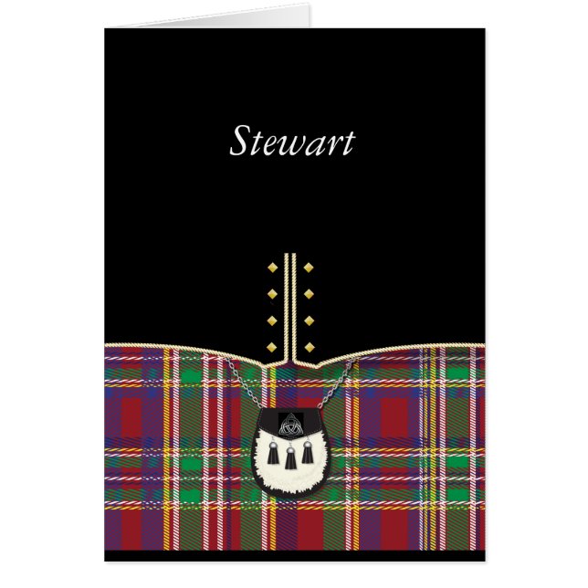 Cartão quilt (Frente)