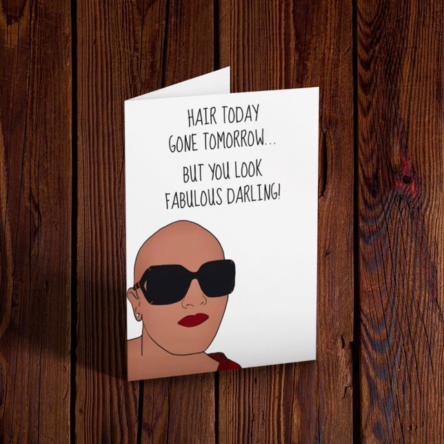 Cartão Química e Cancer (Criador carregado)