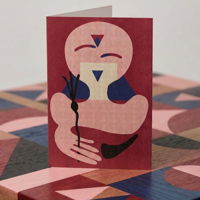 Cartão Quinze (Criador carregado)