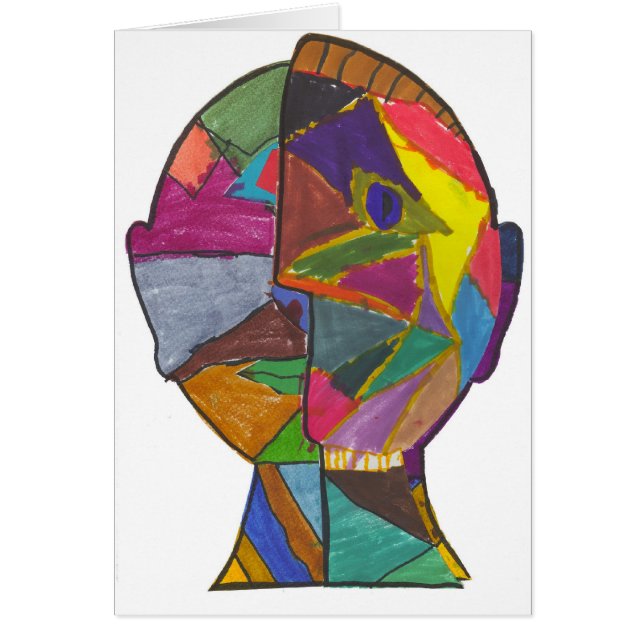 Cartão R Caldwell-AJ (Frente)