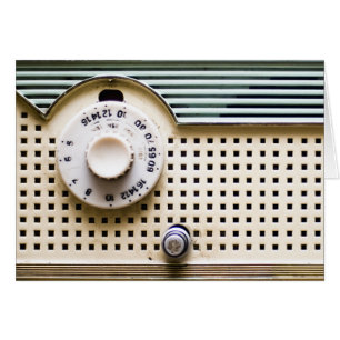Cartão Rádio retrorreflector