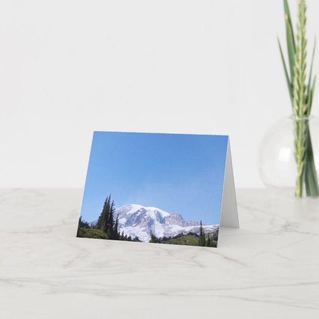 Cartão Rainier PDSC213 (Frente)