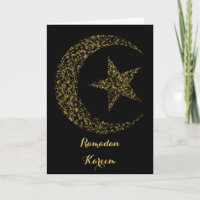 Ramadan Glowcent Moon