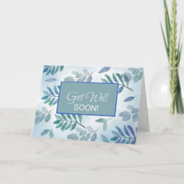 Cartão Ramificações de incentivo de recuperação de vícios