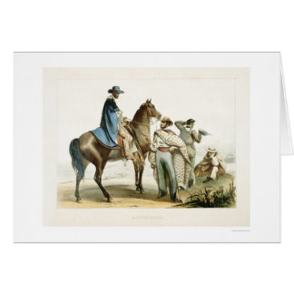 Cartão Rancheros