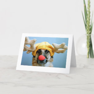 Cartão Ranger Greeting Card (blank inside)