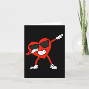 Cartão Rapazes Dia de os namorados Camisas Namorados Todd