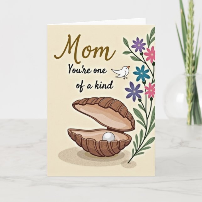 Cartão Rare Beauty Appreciation Card (Frente)