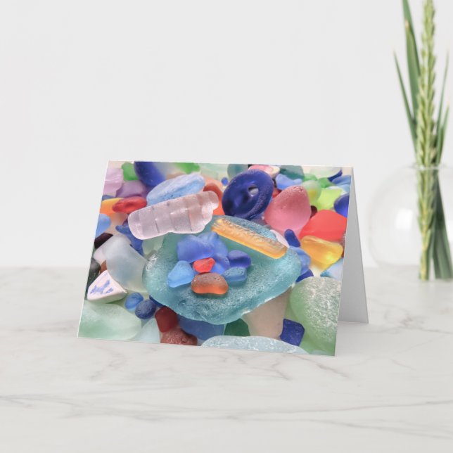 Cartão Raros (Frente)