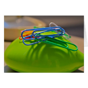 Cartão Rato do ímã