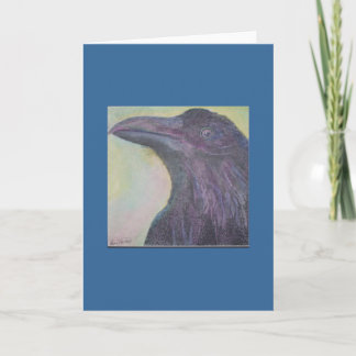 CARTÃO RAVEN