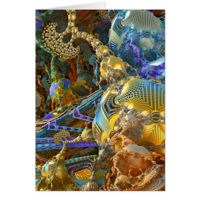 Cartão Raydianze M3-8b (Frente)