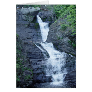 Cartão Raymondability Falls