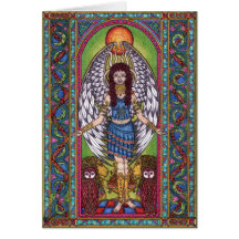 Rb 001 de Lilith (o Maidern escuro)