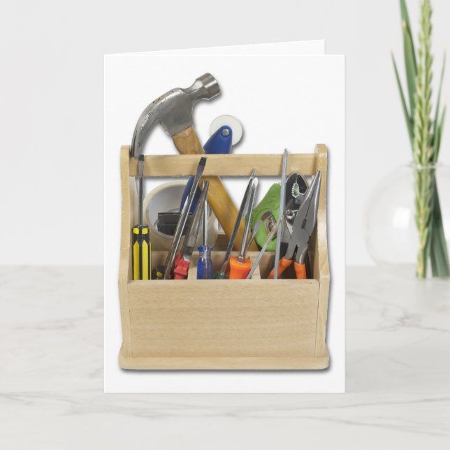 Cartão ReadyToolsToolbox050111 (Frente)