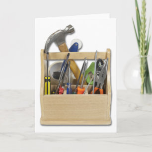 Cartão ReadyToolsToolbox050111