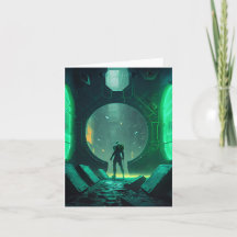 Realidade Virtual Cyberpunk