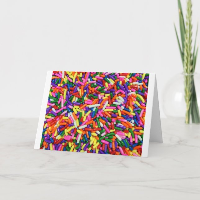 Cartão Realização do voluntário do vizinho dos convidados (Frente)