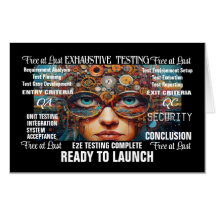 Cartão REALMENTE GRANDE - Finalmente livre - Consu